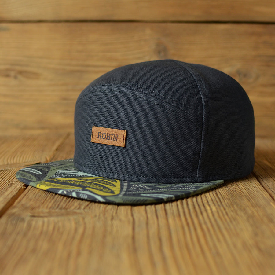 Limited Cap Abschied #10 - 6Panel