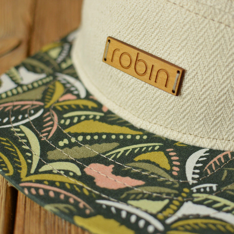Limited Cap Abschied #3 - 5Panel
