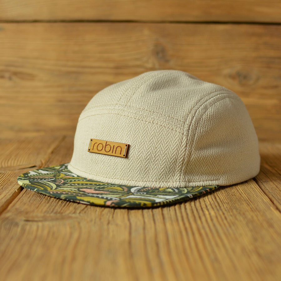 Limited Cap Abschied #3 - 5Panel