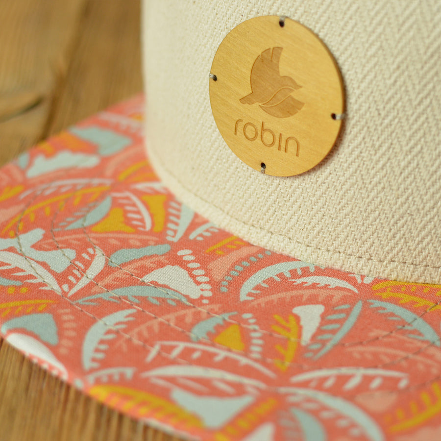 Limited Cap Abschied #4 - 6Panel