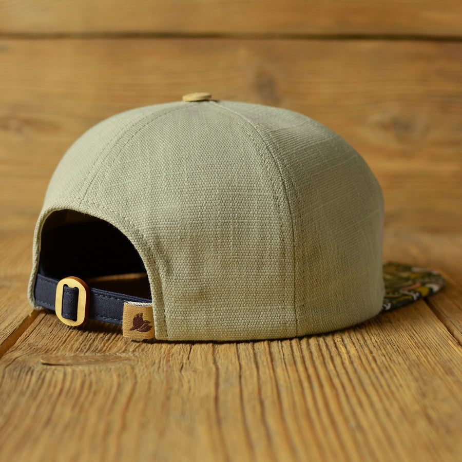 Limited Cap Abschied #5 - 6Panel