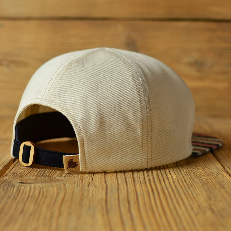 Limited Cap Abschied #6 - 6Panel