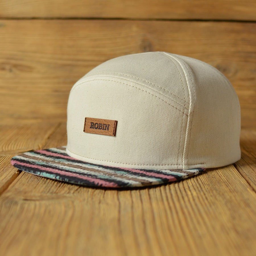 Limited Cap Abschied #6 - 6Panel