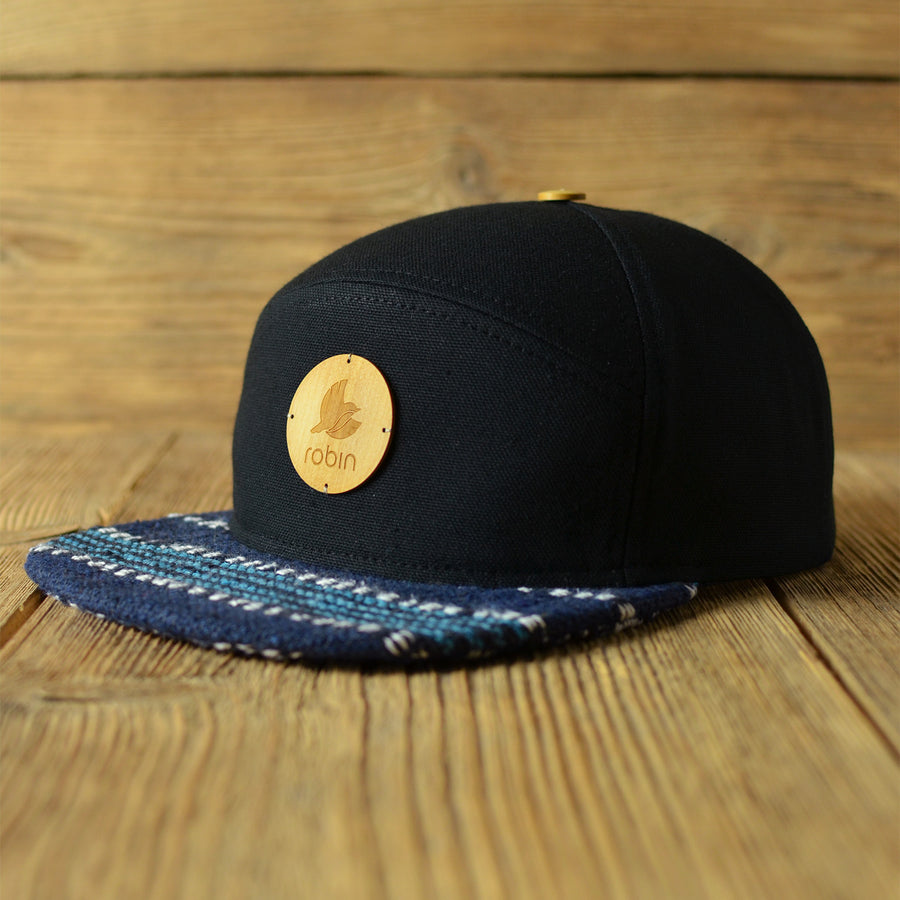 Limited Edition NEPAL #2 - 6Panel