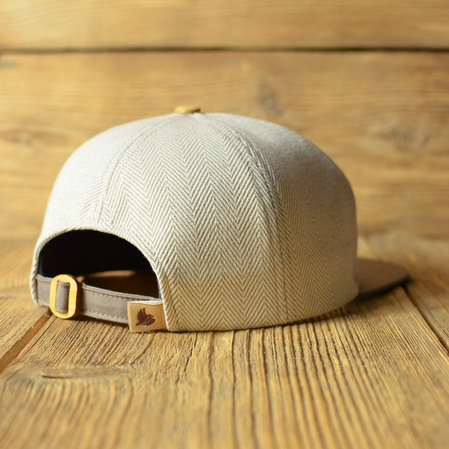 Pre Sale LIMITED EDITION #1 - 6Panel