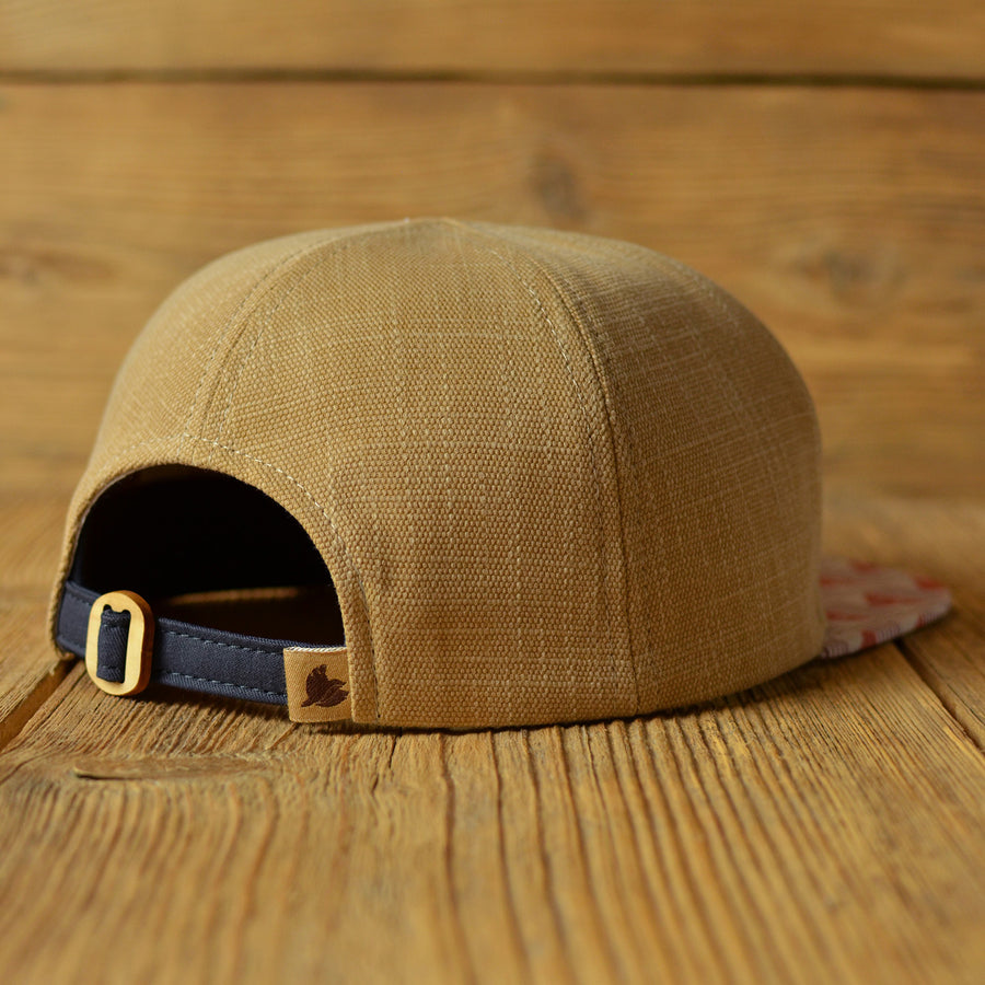 Limited Cap Abschied #7 - 6Panel