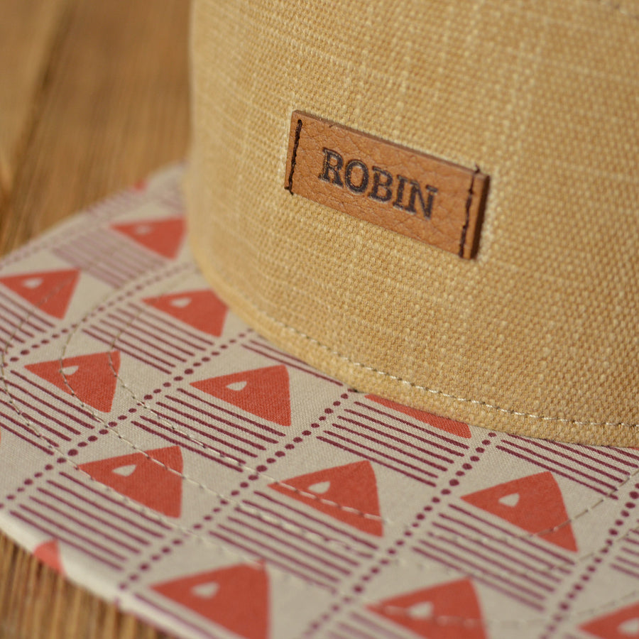 Limited Cap Abschied #7 - 6Panel