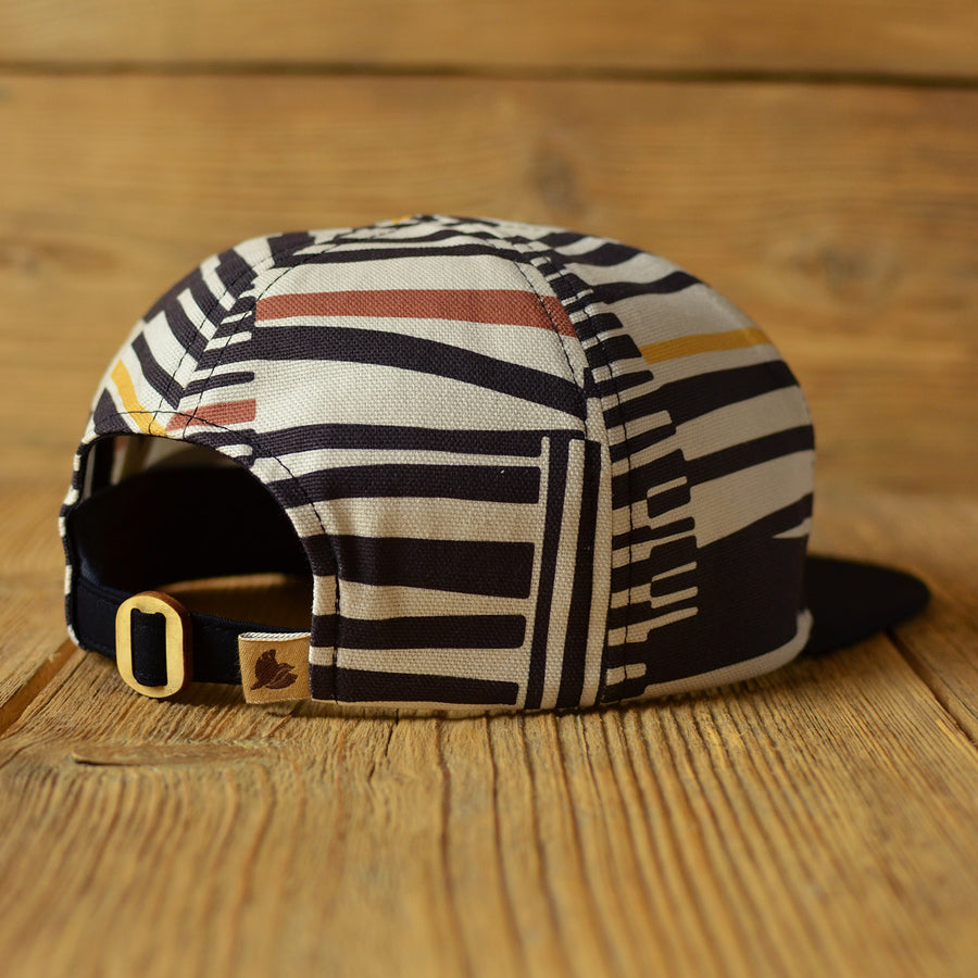 Limited Cap Abschied #9 - 6Panel