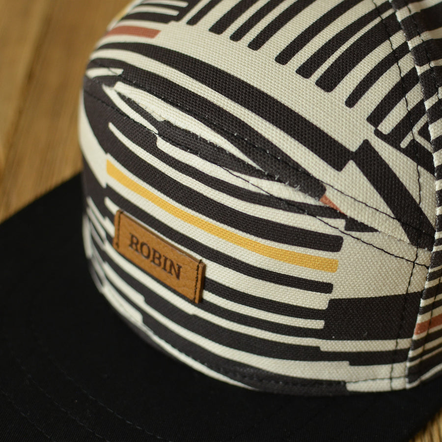 Limited Cap Abschied #9 - 6Panel