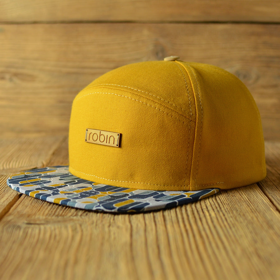 Limited Edition FLOW - 6Panel