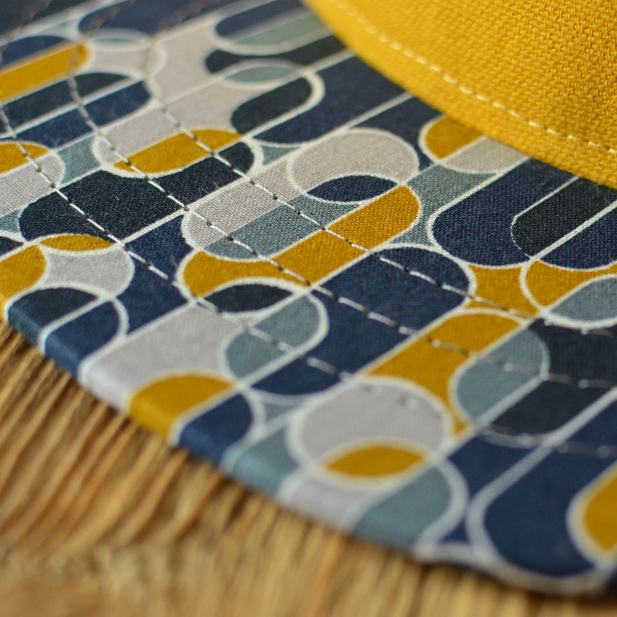 Limited Edition FLOW - 6Panel