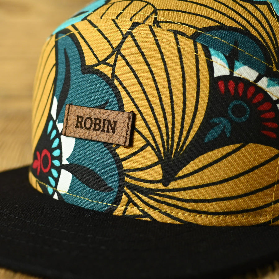 Limited Edition ELDORADO - 6Panel