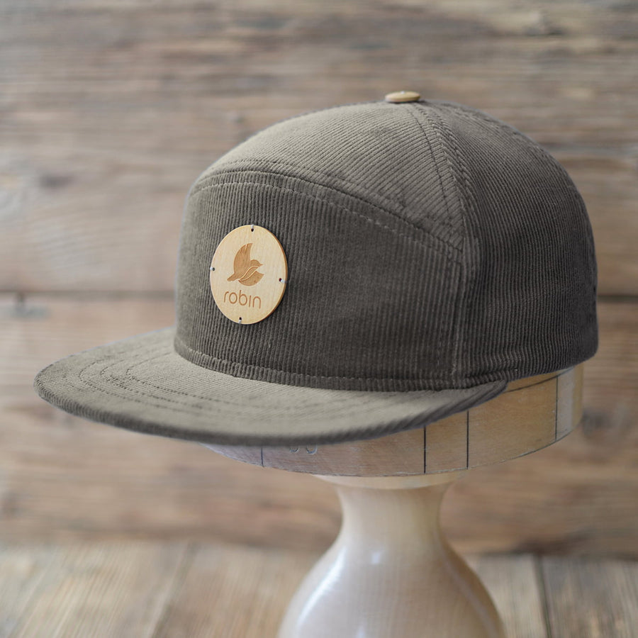 Limited Edition ROCKY – 6Panel Cap